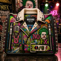 NOFX Handmade Leather Bags NHVH