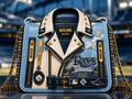 TPBR Handmade Leather Bags NHVH