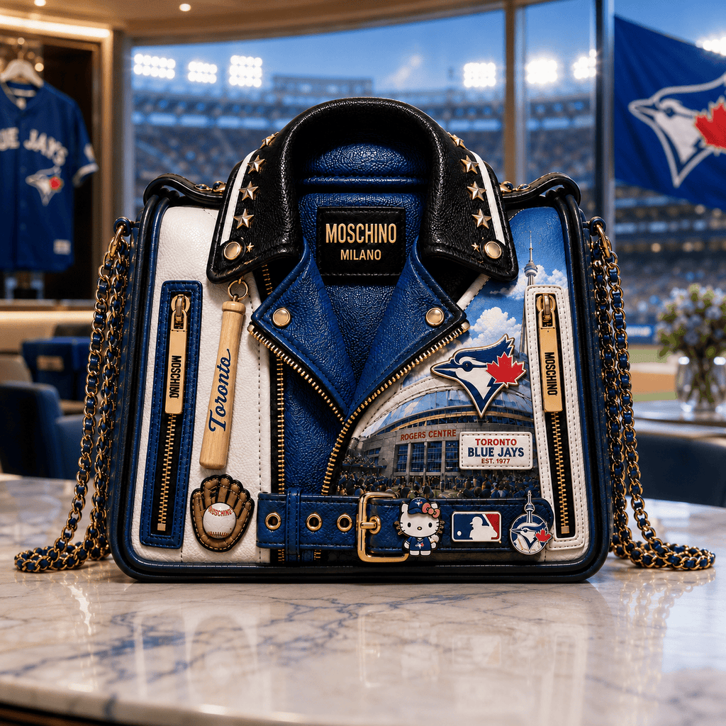 TBJ Handmade Leather Bags NHVH