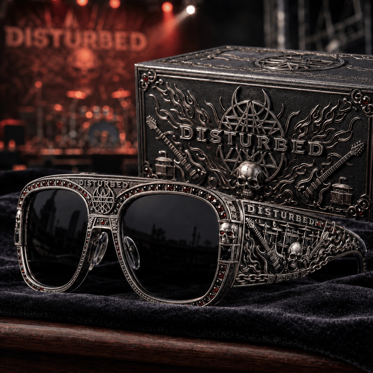 PREMIUM DSTUR UNISEX SUNGLASSES NPL