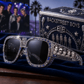PREMIUM BSB UNISEX SUNGLASSES NPL