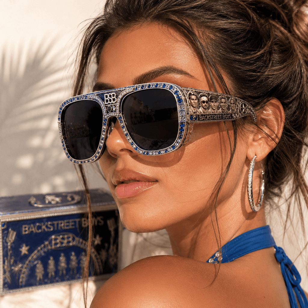 PREMIUM BSB UNISEX SUNGLASSES NPL