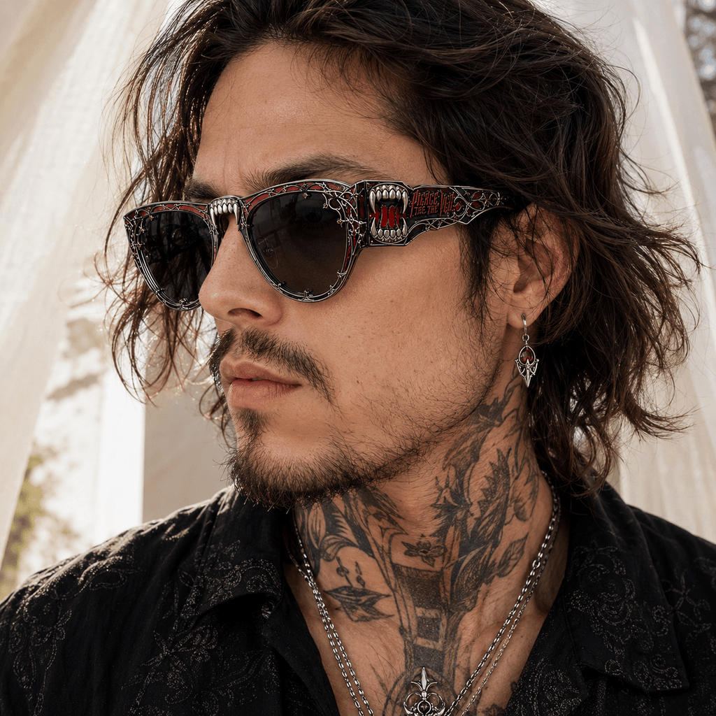 PREMIUM PTV UNISEX SUNGLASSES NPL