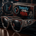 PREMIUM TOP UNISEX SUNGLASSES NPL