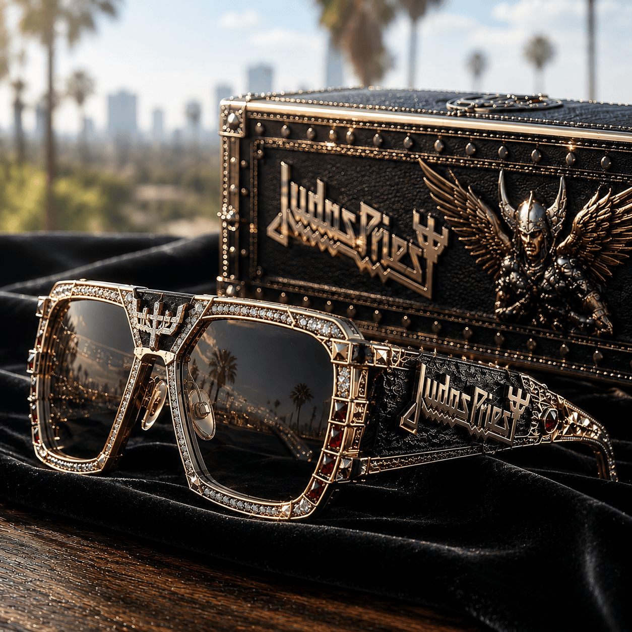 PREMIUM JDPR UNISEX SUNGLASSES PTKL