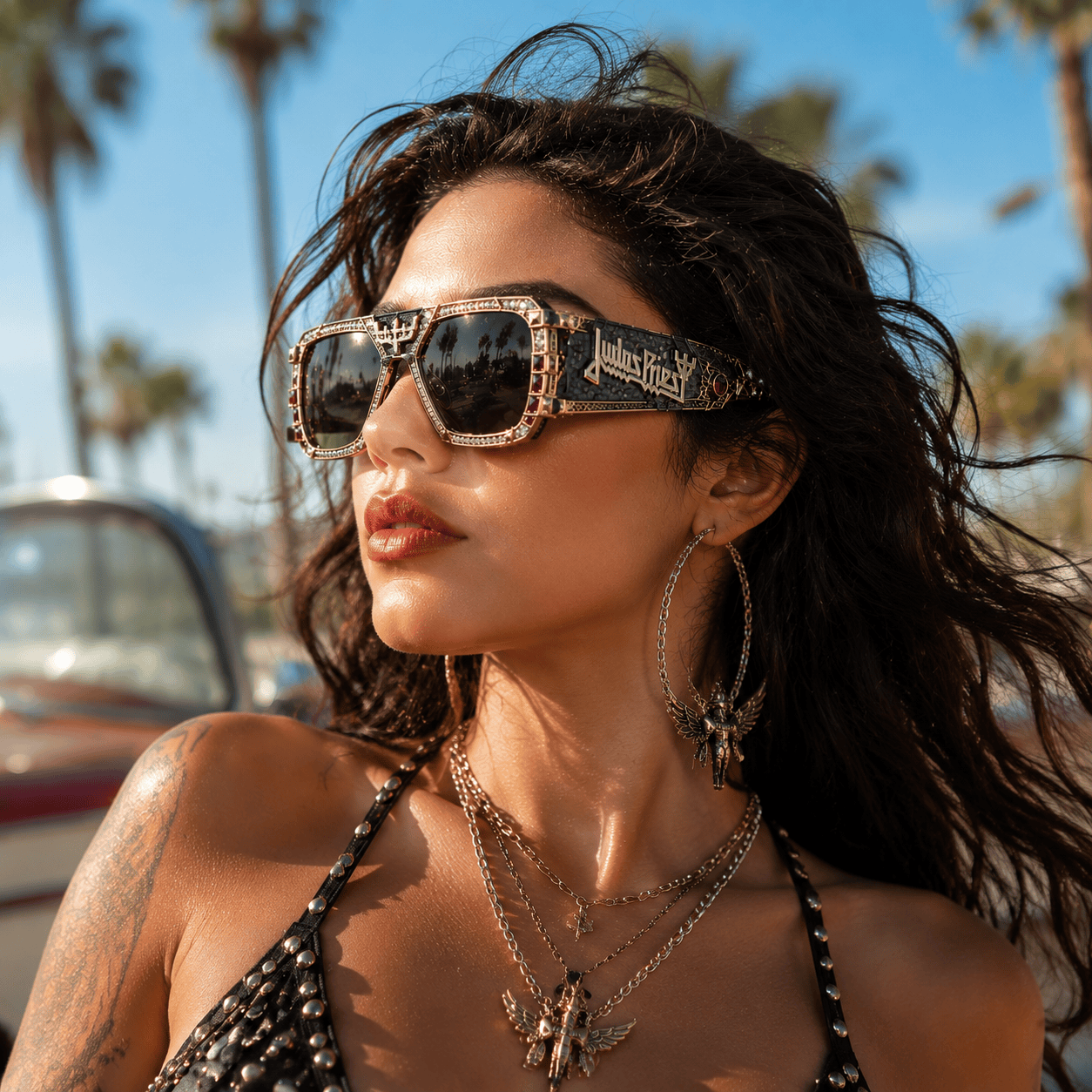 PREMIUM JDPR UNISEX SUNGLASSES PTKL
