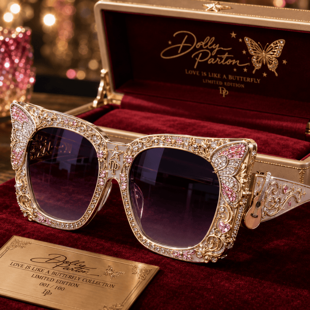 PREMIUM DLPT UNISEX SUNGLASSES NPL