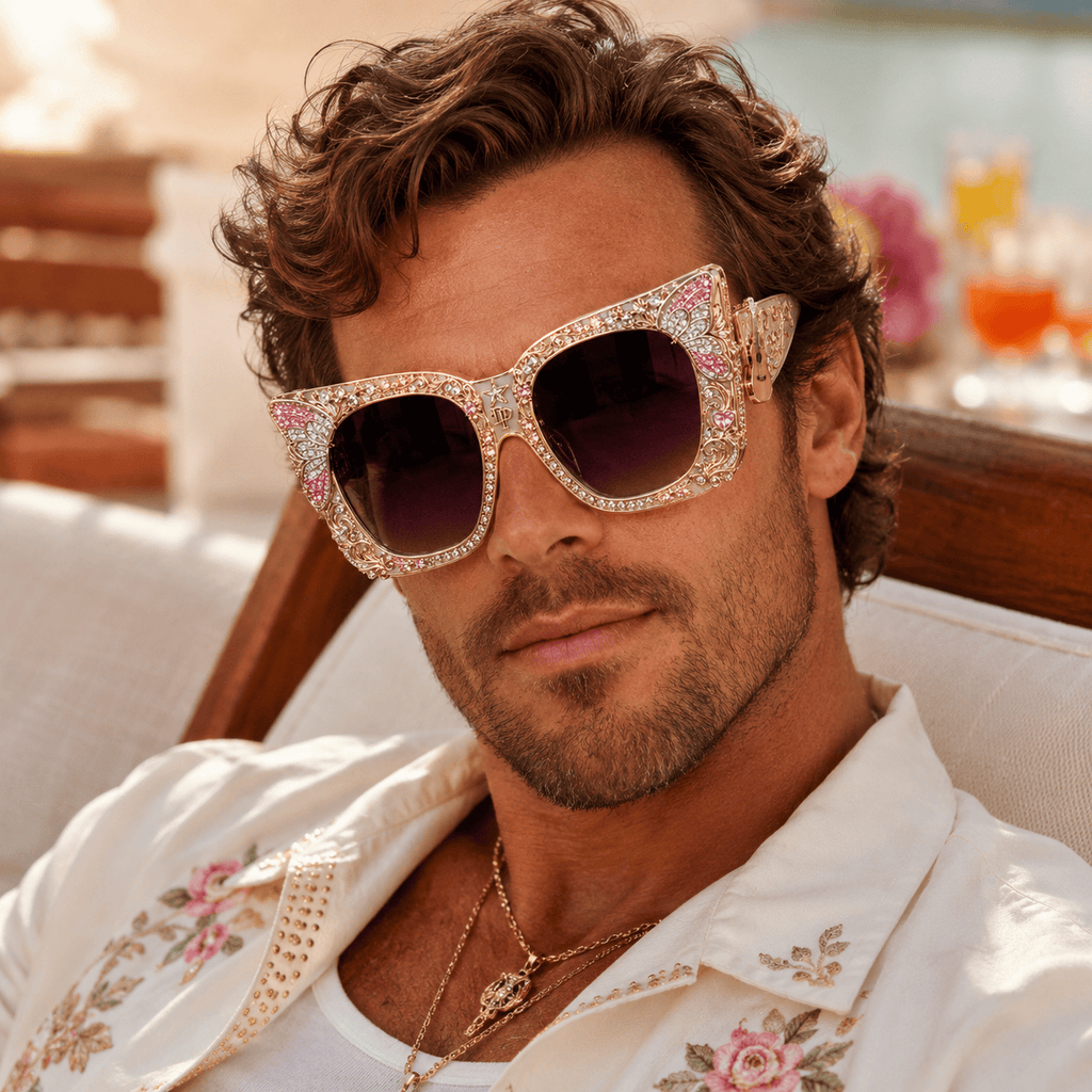 PREMIUM DLPT UNISEX SUNGLASSES NPL