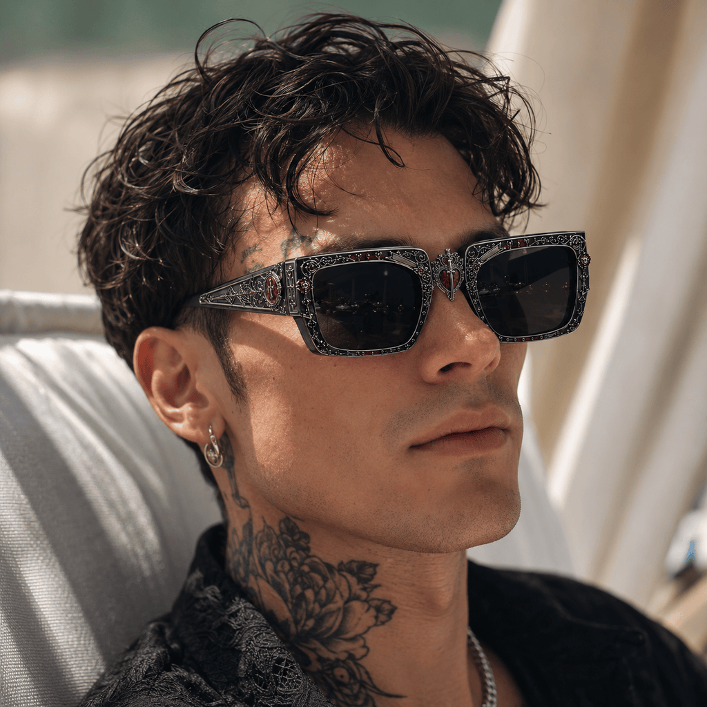 PREMIUM MCR UNISEX SUNGLASSES PTKL