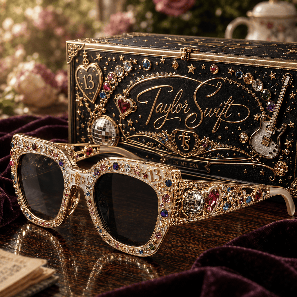 PREMIUM TLSW UNISEX SUNGLASSES PTKL