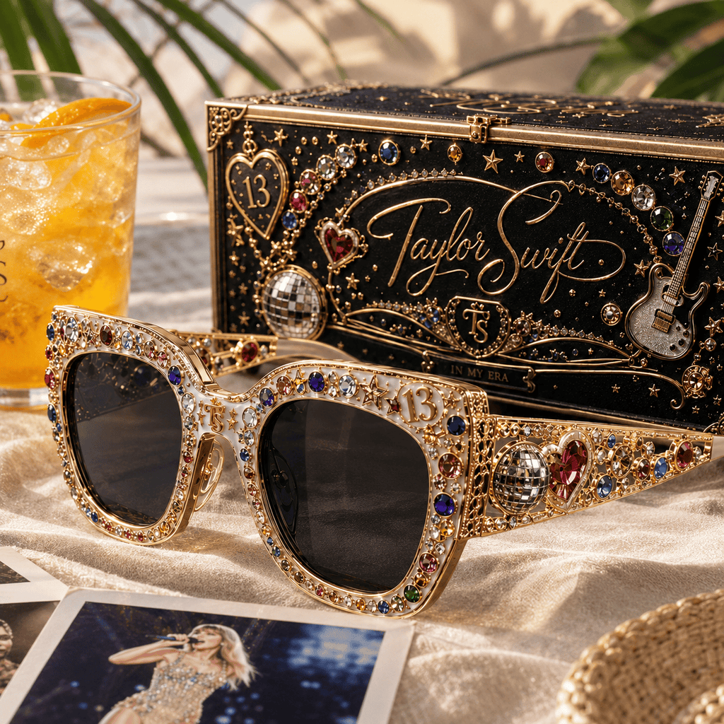 PREMIUM TLSW UNISEX SUNGLASSES PTKL