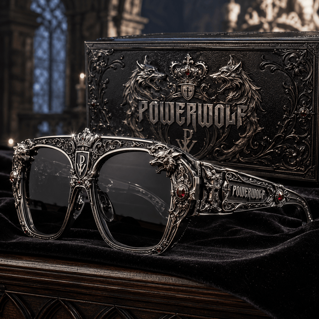 PREMIUM POWF UNISEX SUNGLASSES NPL
