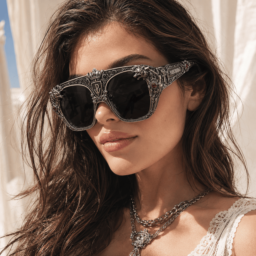 PREMIUM POWF UNISEX SUNGLASSES NPL