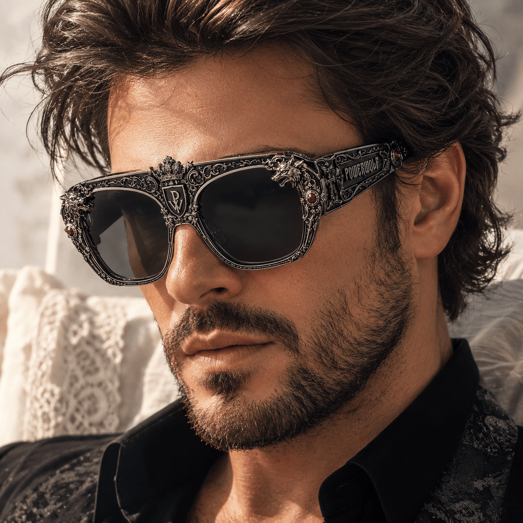 PREMIUM POWF UNISEX SUNGLASSES NPL