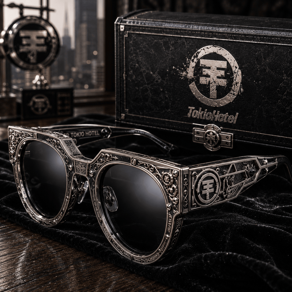 PREMIUM TKHT UNISEX SUNGLASSES NPL