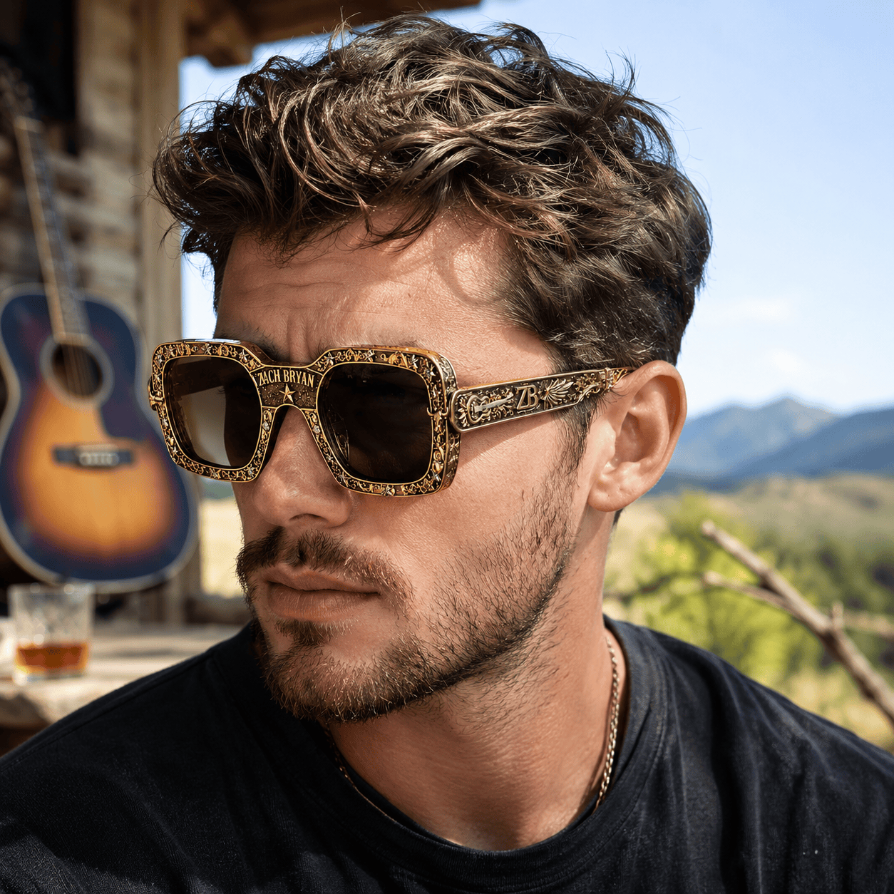 PREMIUM ZBR UNISEX SUNGLASSES PTKL