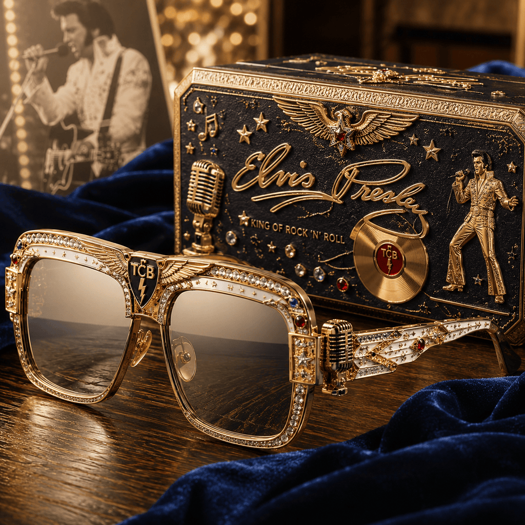 PREMIUM ELV UNISEX SUNGLASSES PTKL
