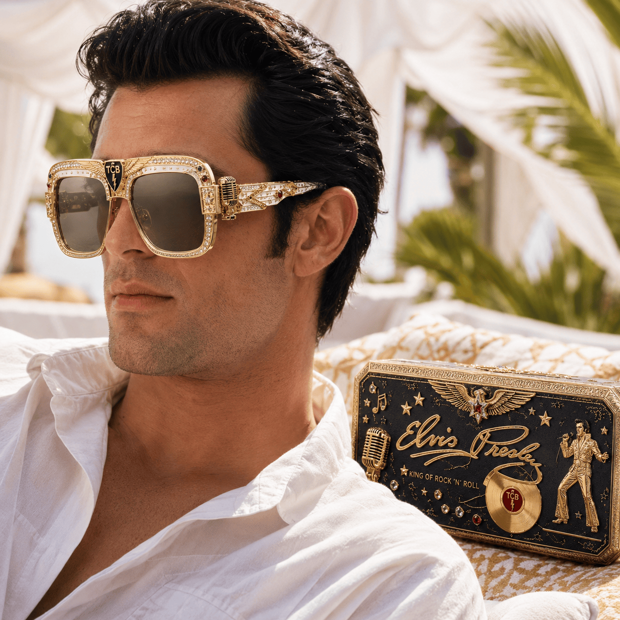 PREMIUM ELV UNISEX SUNGLASSES PTKL