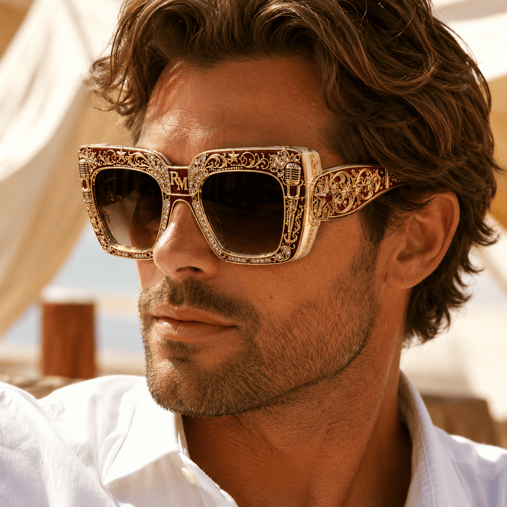 PREMIUM RME UNISEX SUNGLASSES NPL