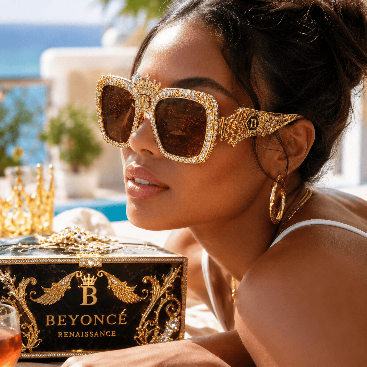 PREMIUM BYC UNISEX SUNGLASSES PTKL