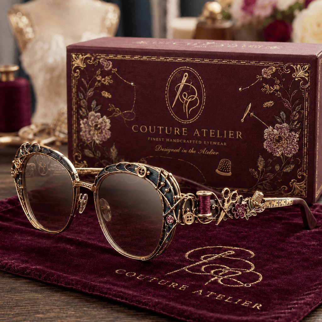 PREMIUM SEW UNISEX SUNGLASSES NPL