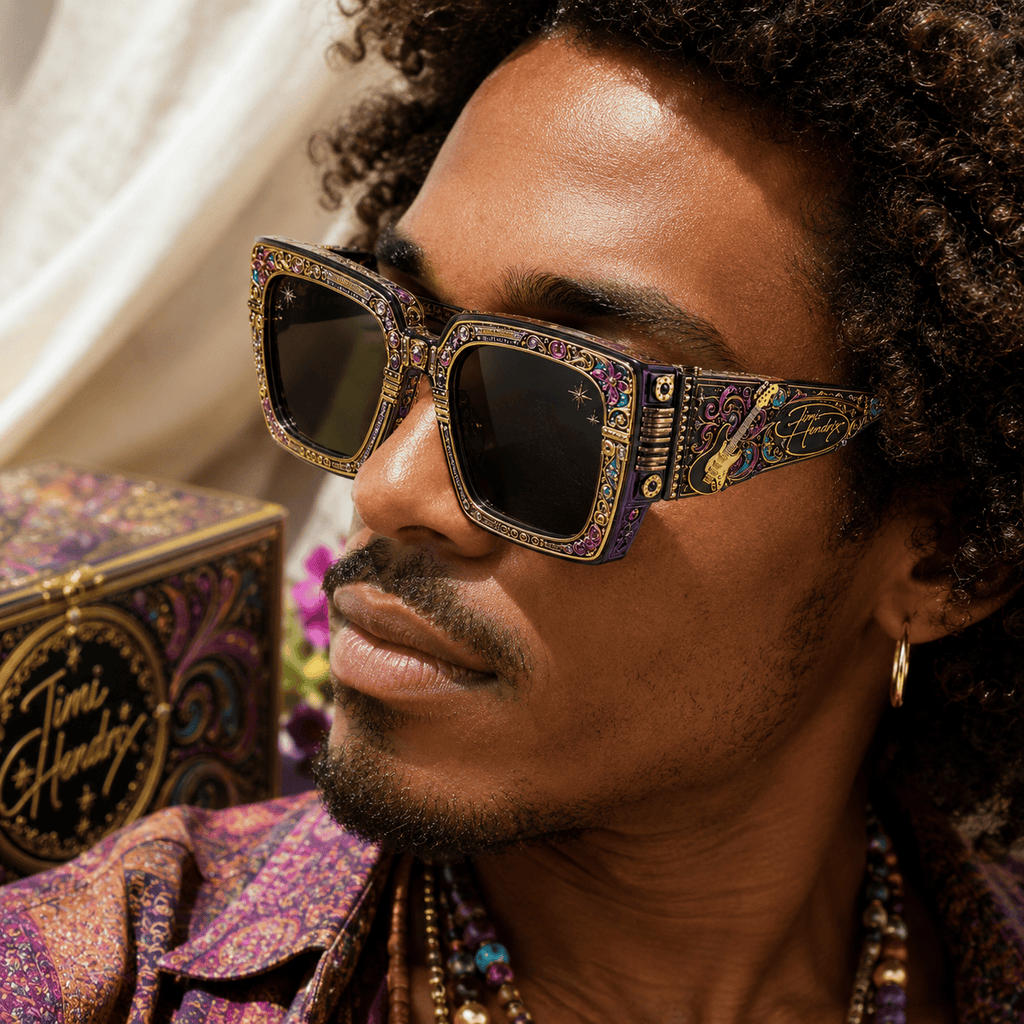 PREMIUM JHR UNISEX SUNGLASSES PTKL