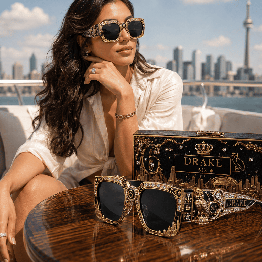 PREMIUM DRK UNISEX SUNGLASSES PTKL
