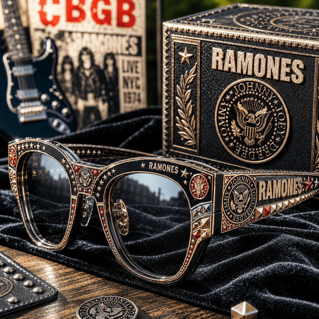 PREMIUM RMN UNISEX SUNGLASSES NPL