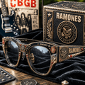 PREMIUM RMN UNISEX SUNGLASSES NPL