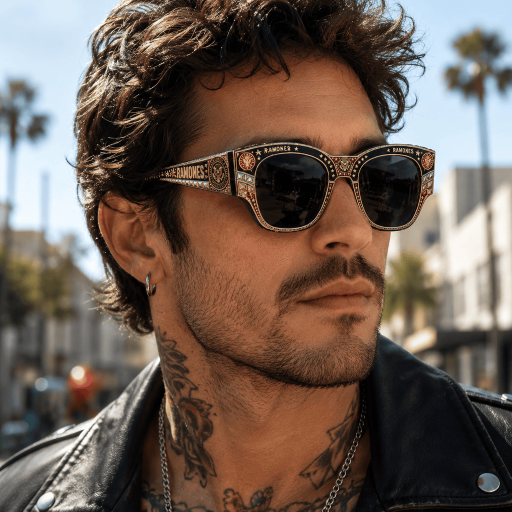 PREMIUM RMN UNISEX SUNGLASSES NPL
