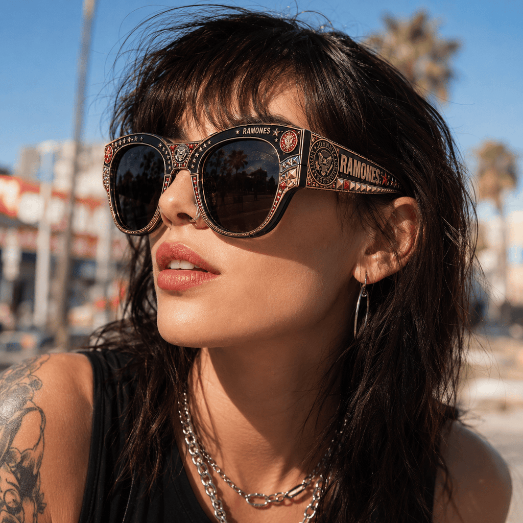 PREMIUM RMN UNISEX SUNGLASSES NPL
