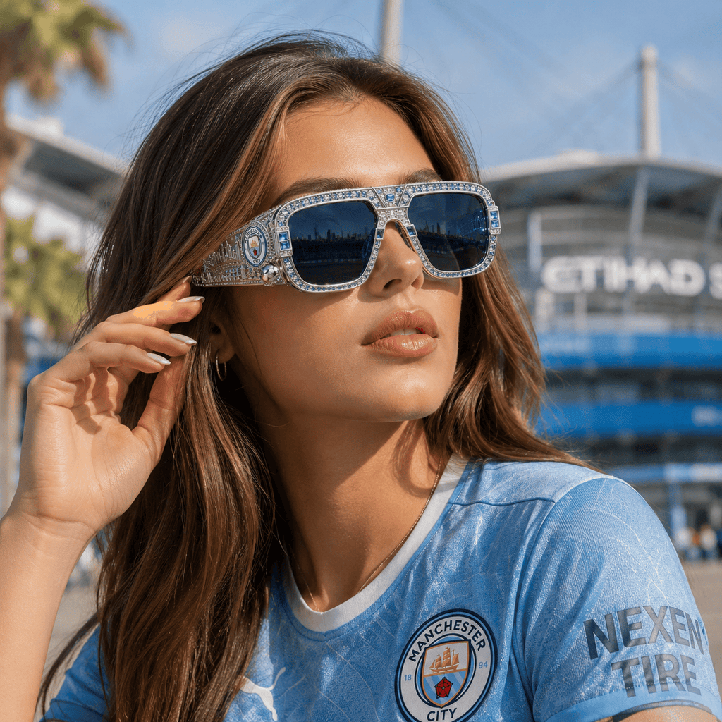 PREMIUM MCI UNISEX SUNGLASSES NPL