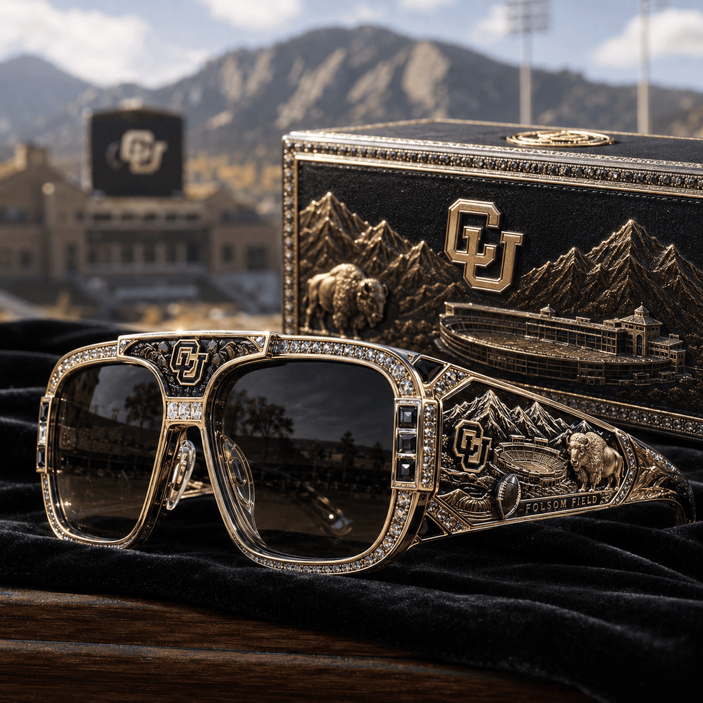 PREMIUM CLB UNISEX SUNGLASSES NPL