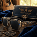 PREMIUM JSA UNISEX SUNGLASSES PTKL