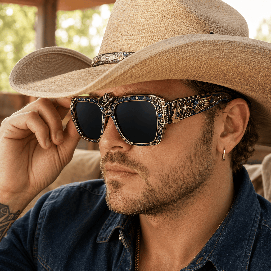 PREMIUM JSA UNISEX SUNGLASSES PTKL