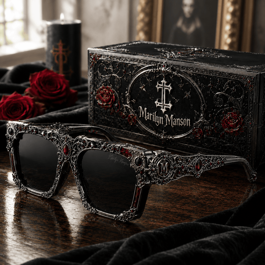 PREMIUM MMS UNISEX SUNGLASSES PTKL