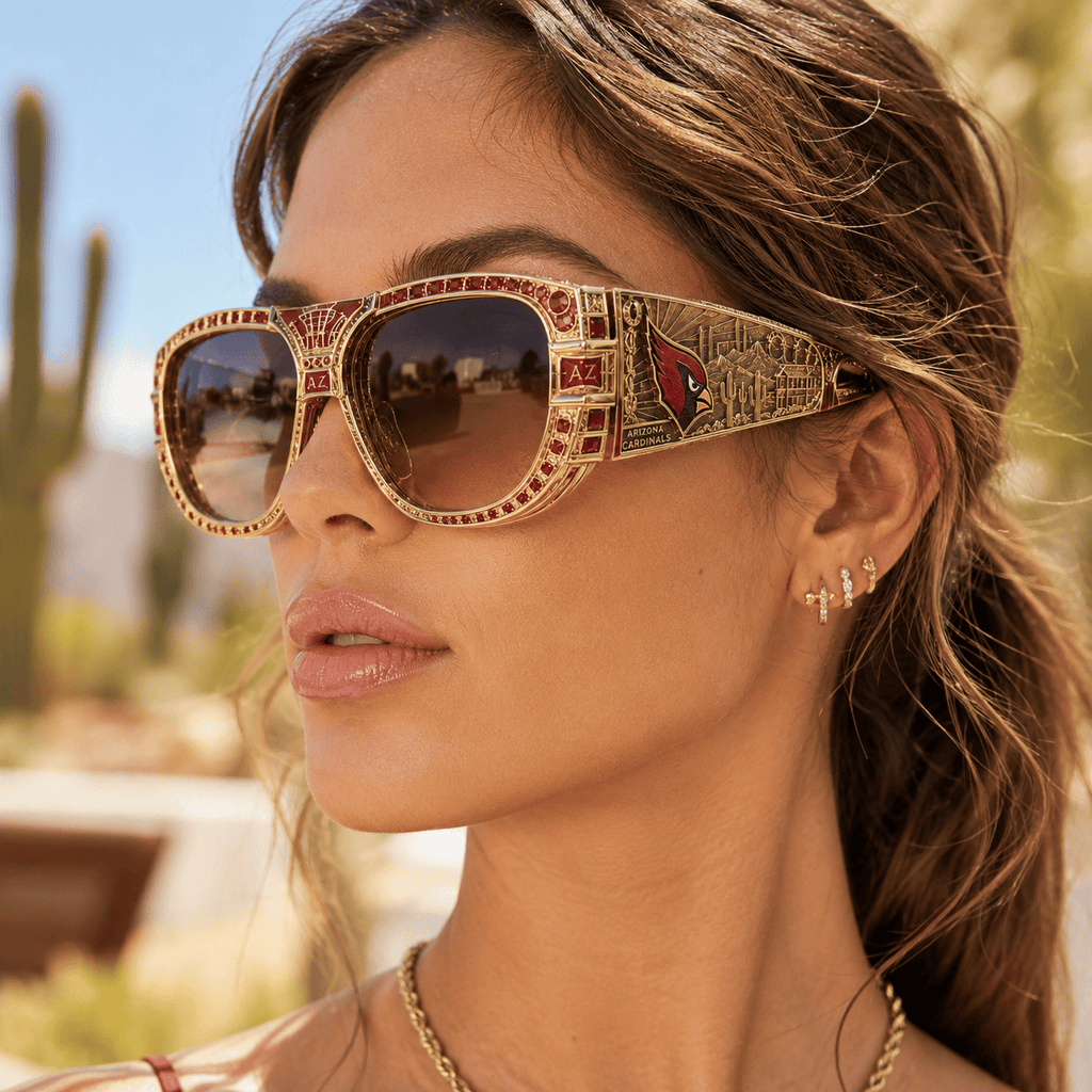 PREMIUM ARCD UNISEX SUNGLASSES HQH