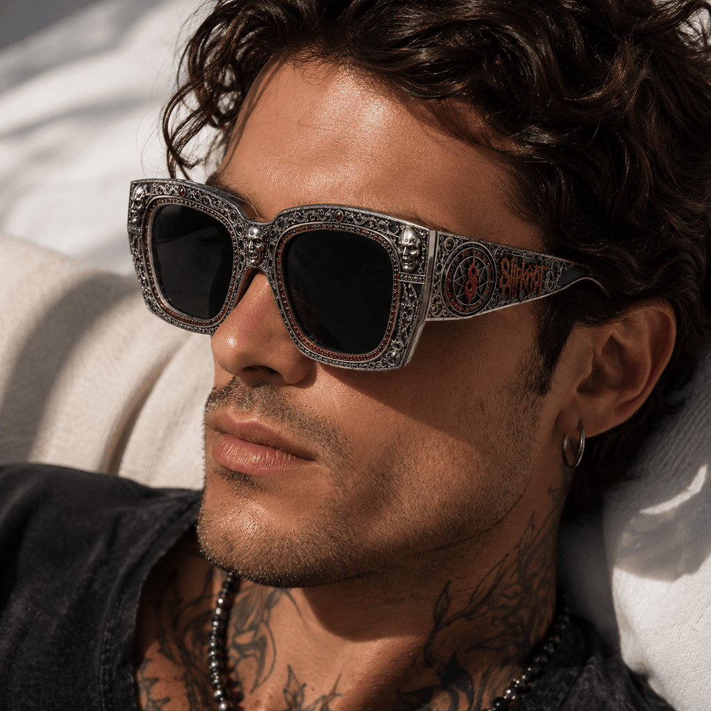 PREMIUM SLK UNISEX SUNGLASSES PTKL