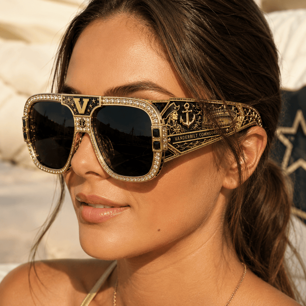 PREMIUM VDBC UNISEX SUNGLASSES NPL