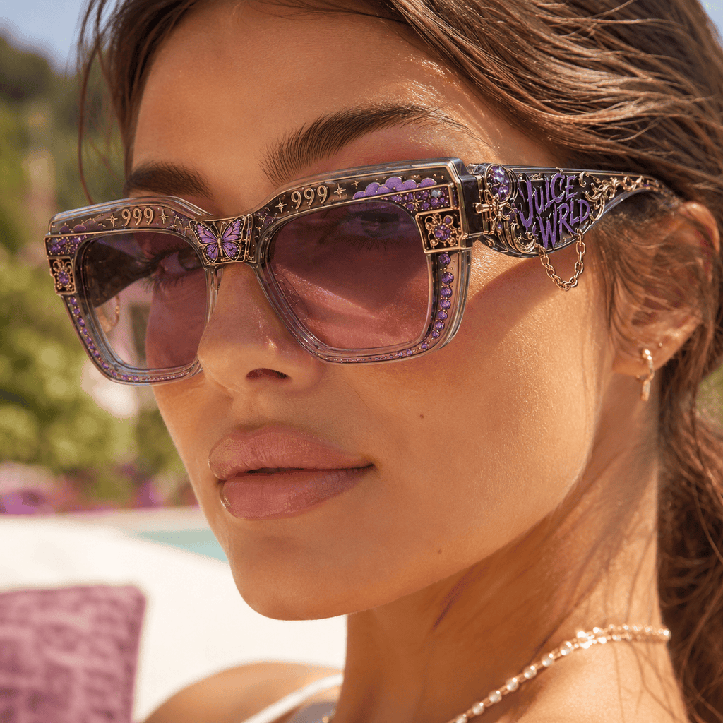 PREMIUM WRLD UNISEX SUNGLASSES HQH