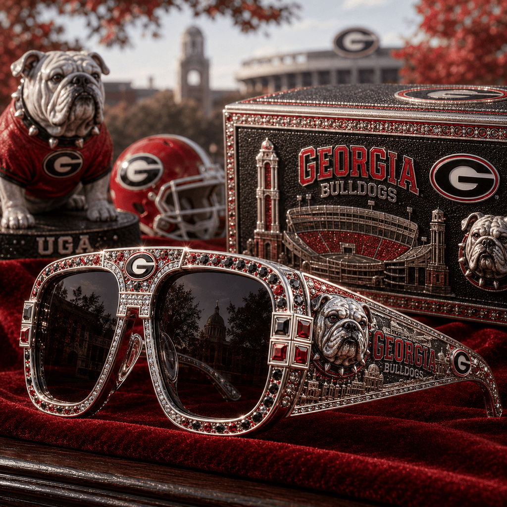 PREMIUM GGBD UNISEX SUNGLASSES TTNL