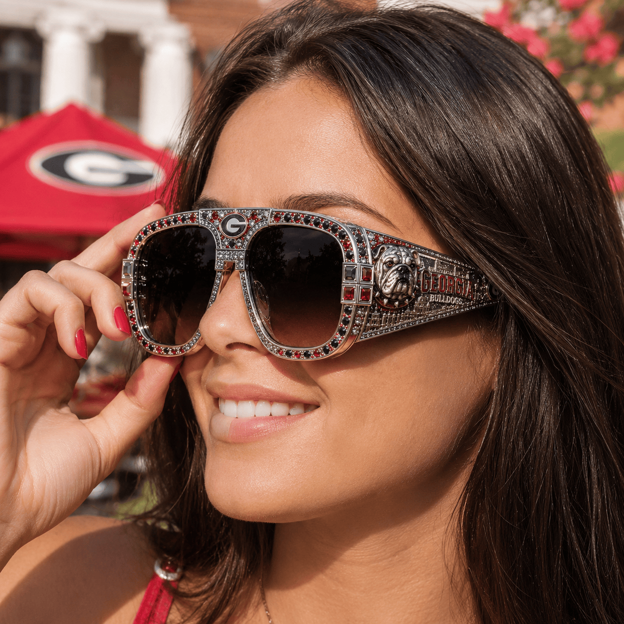 PREMIUM GGBD UNISEX SUNGLASSES TTNL