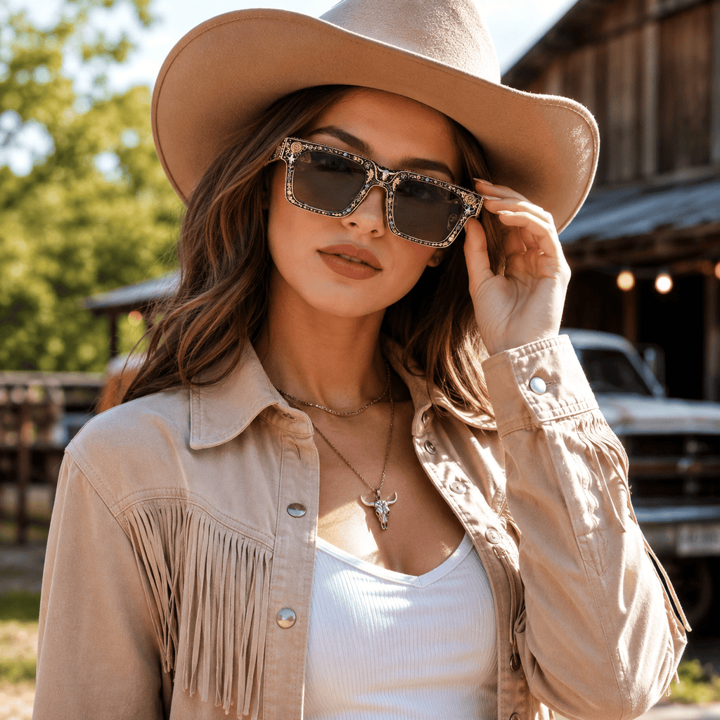 PREMIUM MGWL UNISEX SUNGLASSES PTKL