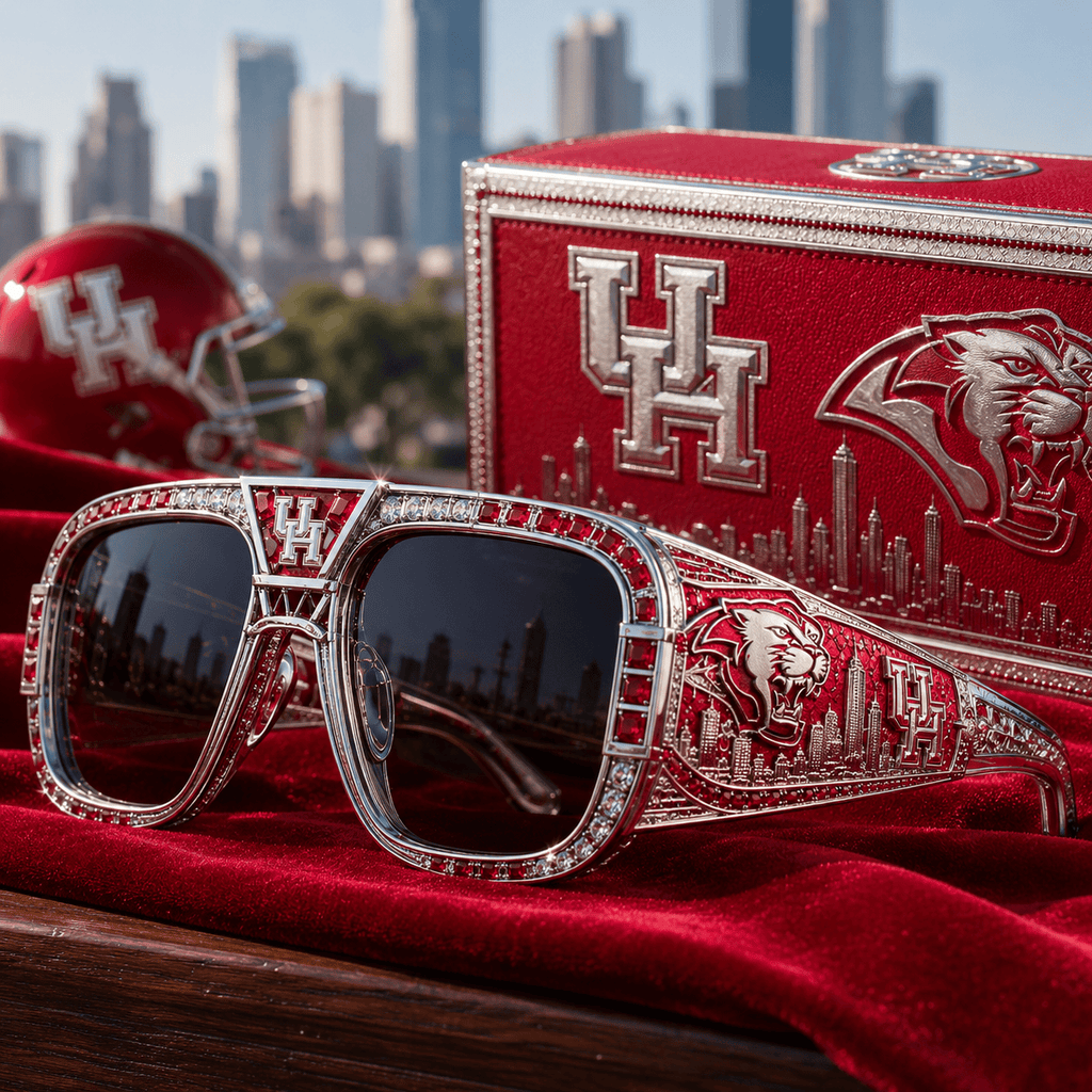 PREMIUM HTCG UNISEX SUNGLASSES NPL