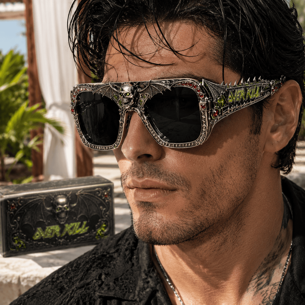 PREMIUM OVK UNISEX SUNGLASSES HQH