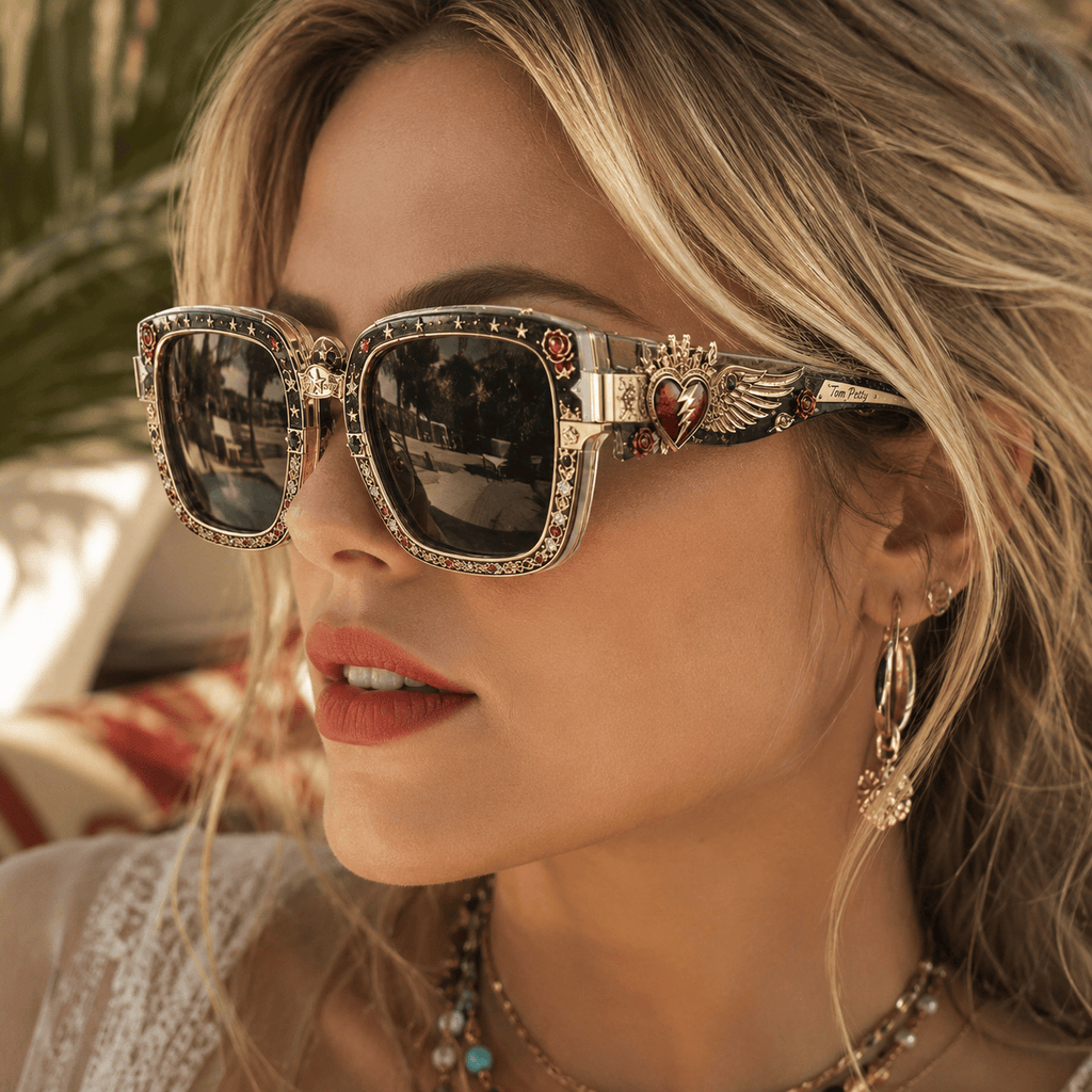 PREMIUM TPT UNISEX SUNGLASSES PTKL