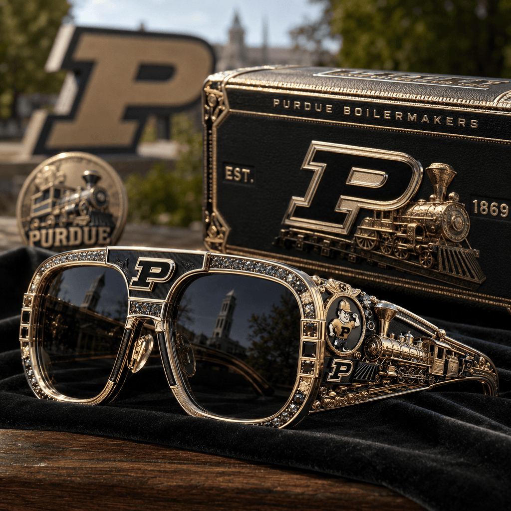 PREMIUM PDB UNISEX SUNGLASSES NPL