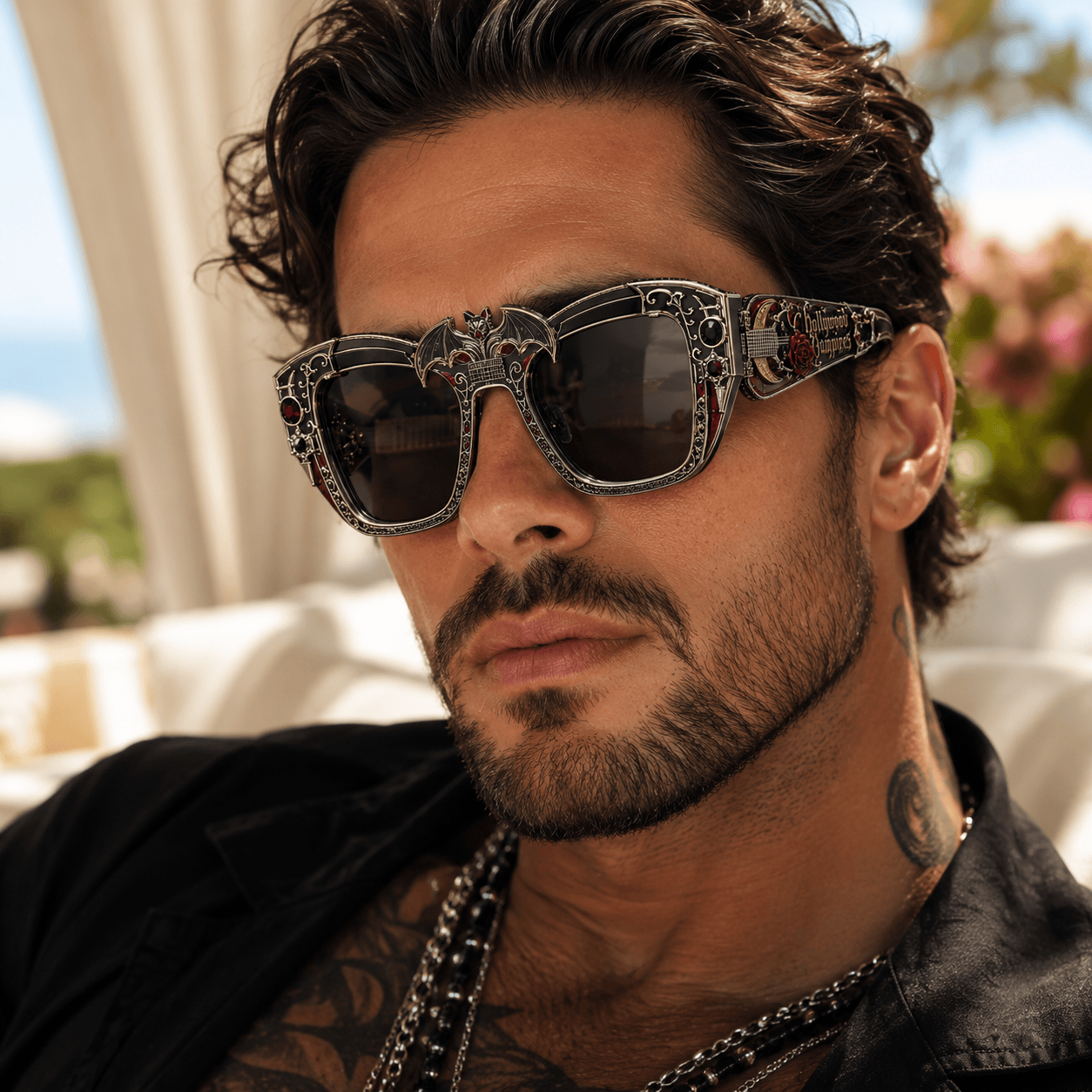 PREMIUM HLVP UNISEX SUNGLASSES HQH