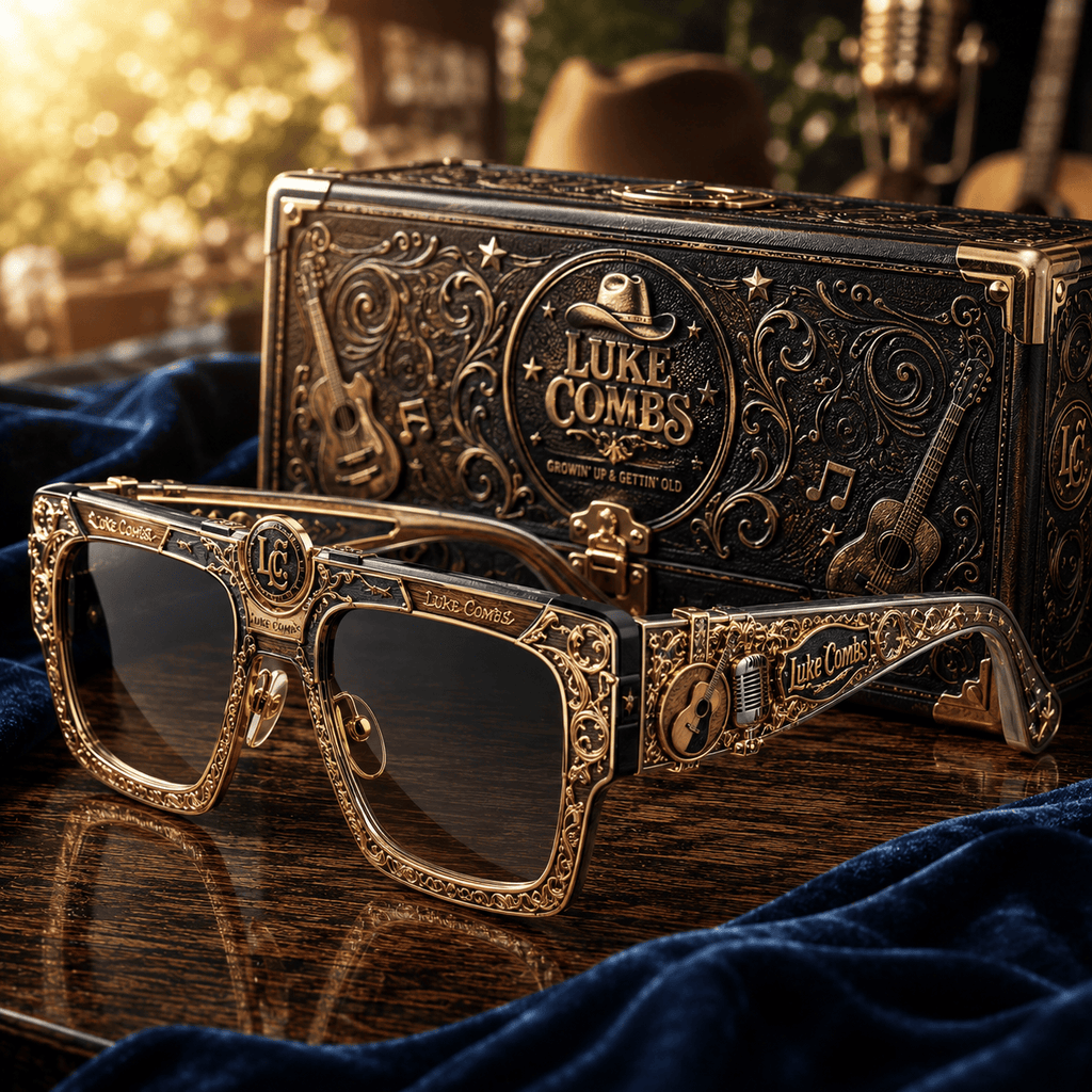 PREMIUM LKC UNISEX SUNGLASSES PTKL