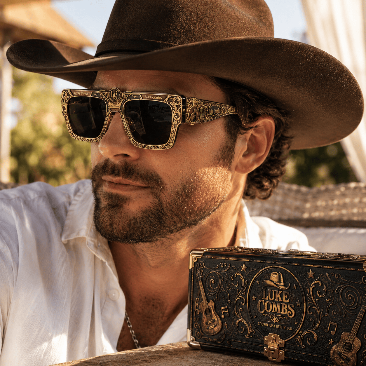 PREMIUM LKC UNISEX SUNGLASSES PTKL